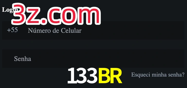 133BR